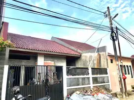 Dijual Cepat Rumah di Griya Loka Bsd City