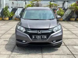 [Low KM] [Full Record]..Honda HRV E 2017AT