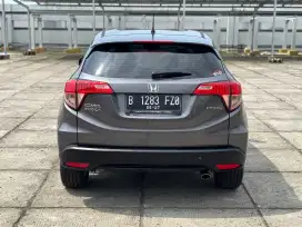 [Low KM] [Full Record]..Honda HRV E 2017AT