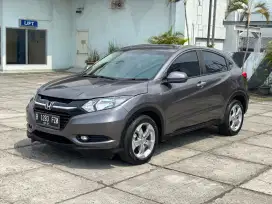 [Low KM] [Full Record]..Honda HRV E 2017AT