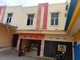 Jual cepat ruko di Ngaliyan depan SMA ini Semarang harga 790 jt