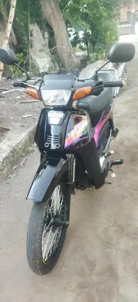 Yamaha Fiz th 1996
