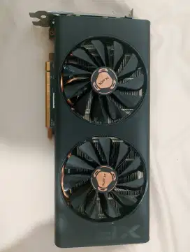 RADEON RX5500 XT