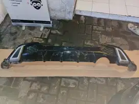 Diffuser brio urbanite bekas