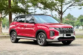 Hyundai Creta Prime [Dp-29jt] LikeNew