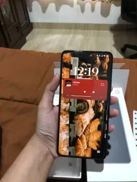 XIAOMI 12T 8/256GB FULLSET LIKE NEW NO MINUS