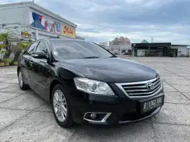 TOYOTA CAMRY V 2.4 AT 2011