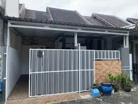 RUMAH DEKAT SUHAT JALAN IKAN IKAN LOWOKWARU MALANG