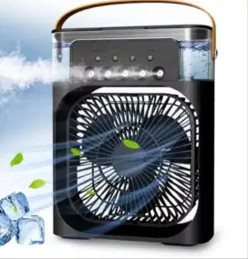 kipas ac pendingin mini