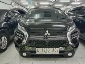 Mitsubishi Xpander 2019 Bensin