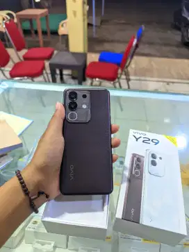ready stok y29 series