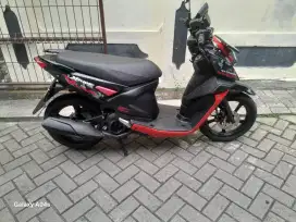 Yamaha x ride 2021