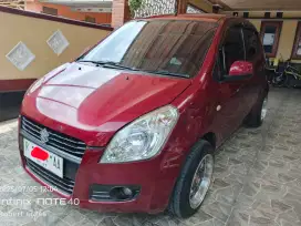 Dijual Suzuki Splash Manual 2012