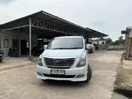 Hyundai H-1 Diesel 2013