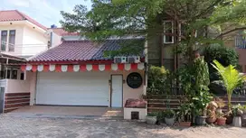Jual Rumah Full Furnish