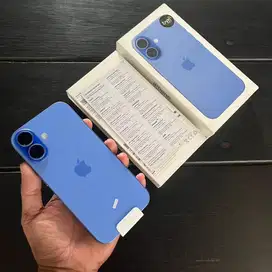 iPhone 16 128GB iBox