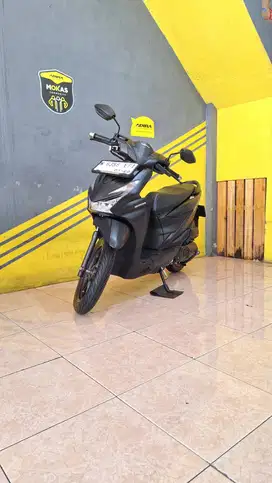 BEAT DELUXE SMARTKEY 2024 LOW KILOMETER UNIT MEWAH CASH KREDIT BISA