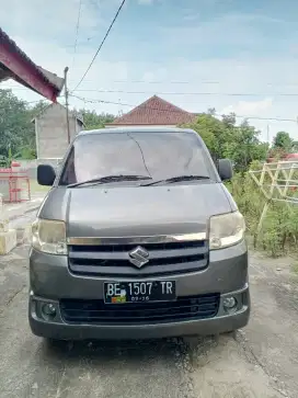 Apv GL manual 2011
