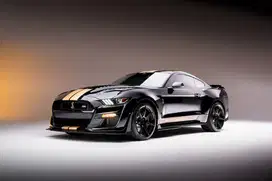Bodykit Ford Mustang Shelby GT500 Series