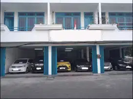 DISEWAKAN CEPAT RUKO GANDENG 3 SIAP PAKAI DI JL IMAM BONJOL KARAWACI