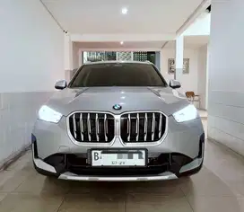 BMW IX1 2024 Bensin