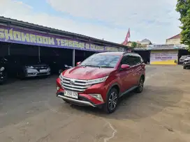 KREDIT DP 3 JT DAIHATSU TERIOS R DLX 1.5 MATIC 2019