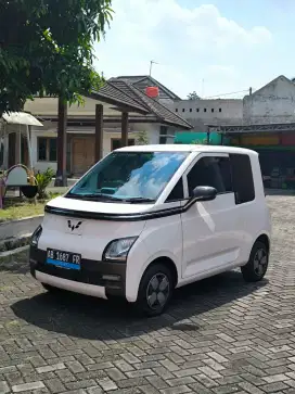 Dijual Air Ev baru