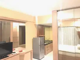 Apartement GALERI ciumbuleuit 3 Sewa Type Studio Siap Huni