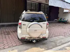 Daihatsu Terios