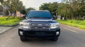 Toyota Land Cruiser ATPM 2013