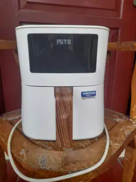 Air fryer Mito DigiFry