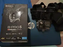 Brica B-Pro 5 Alpha Edition 4K Mark III S (AE3S)