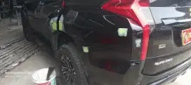 Jasa body repair & repaint