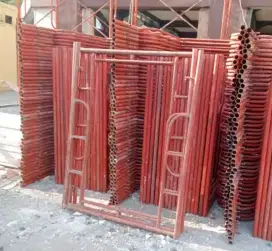 RAHMA SCAFOLLDING