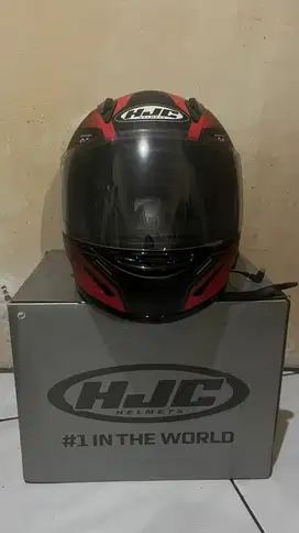 Jual Helm Anak HJC CLY (HJC C10) ORIGINAL