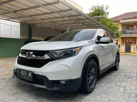 Honda CR-V 2019 Bensin