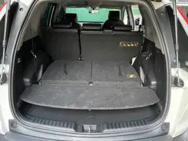 Honda CR-V 2019 Bensin