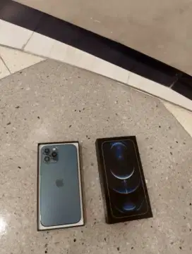 Iphone 12 pro 128gb new year