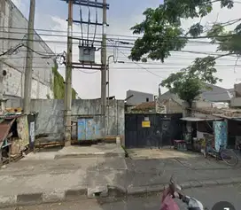 DIJUAL GUDANG HITUNG TANAH 0 JL RAYA KEDUNG COWEK