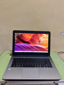 Laptop ASUS X441U INTEL CORE i3 6100u GEN 6