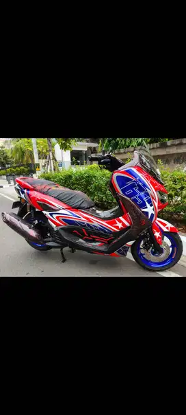 Yamaha nmax new 155 2023 no honda,mio,gear,filano,aerox