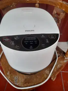 Rice cooker philips