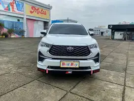 Toyota Innova Zenix V Modelista 2.0 AT Bensin 2024