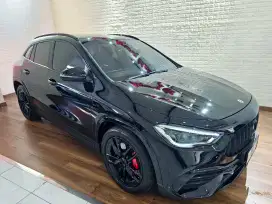 MERCEDES BENZ GLA35 AMG 2022 SUPER LOW KM