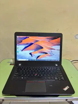 Laptop LENOVO THINKPAD E450 INTEL CORE i5 5200u GEN 5