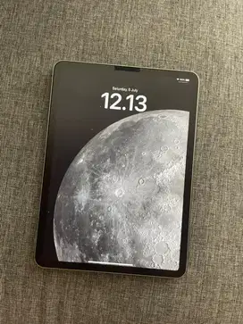Ipad pro 11 inch M2 128gb