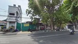 DIJUAL GUDANG MOJOSARI - MOJOKERTO