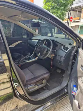 Mitsubishi Xpander 2021 Bensin