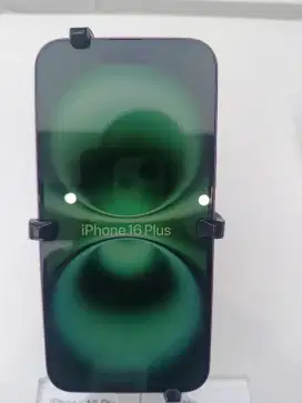 Cicilan Hp Iphone 16 Plus (128 GB)