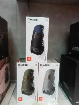 JBL Charge 5 Bisa Cicilan Dp 0%